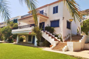 Auténtica Casa Mediterránea con vistas al mar, Santa Pola
